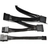 BE QUIET! CM-30750 Multi power cable
