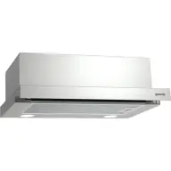 GORENJE BHP523E10X Páraelszívó beépíthető C ezüst