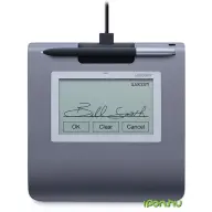 WACOM STU-430-CH2 Monochrome aláíró pad