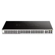 D-LINK DGS-1210-52 Gigabit Smart Managed Switch