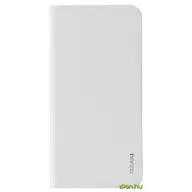 OZAKI O!coat 0.4 + Folio Case iPhone 6 Plus bela