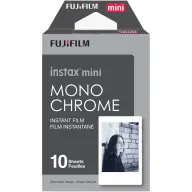FUJI Instax mini film Monochrome 10kom sjajno