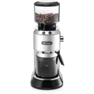 DELONGHI KG 520.M Dedica Kávédaráló ezüst