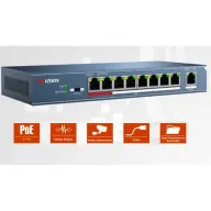 HIKVISION DS-3E0109P-E(B)