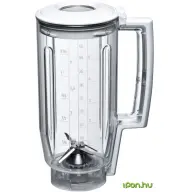 BOSCH MUZ5MX1 Blender attachment for MUM5