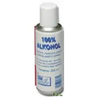 alcohol spray 100% 300 ML