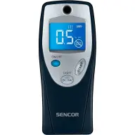 SENCOR SCA BA02 Alkoholszintmérő