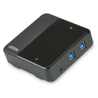 ATEN 2-port USB 3.0 Peripheral Sharing Device