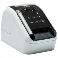 BROTHER QL-810W Ultra-fast Label Printer with Wireless Networking