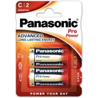 PANASONIC Pro Power baby elem (C) 2db