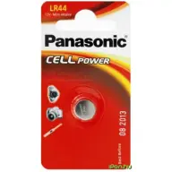 PANASONIC LR44 gombelem (CR) 1db