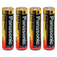PANASONIC Pro Power ceruza elem (AA) 4db