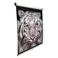 ELITESCREENS M71XWS1 127 x 127 cm manual wall screen