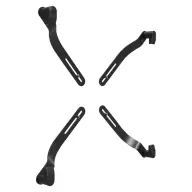 DIGITUS DA-90347 Adapter for mounting monitors