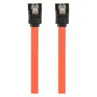 GEMBIRD SATA povezovalni kabel Rdeča 50cm CC-SATAM-DATA