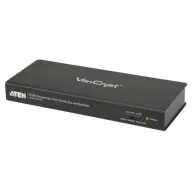 ATEN HDMI + Optikai Összekötő Fekete 10cm VC880-AT-G