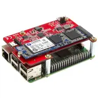 STARTECH USB to M.2 SATA Converter for Raspberry Pi and Development Boards