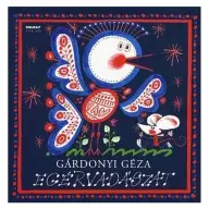 Gárdonyi Géza - Egérvadászat