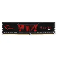 G.SKILL 8GB Aegis DDR4 3000MHz CL16 F4-3000C16S-8GISB