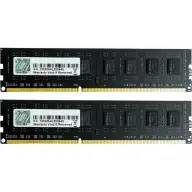 G.SKILL 16GB Value DDR3 1600MHz CL11 KIT F3-1600C11D-16GNT