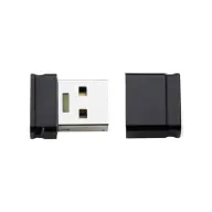 INTENSO Micro Line 8GB USB 2.0 Negru
