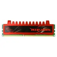 G.SKILL 4GB Ripjaws DDR3 1600MHz CL9 F3-12800CL9S-4GBRL