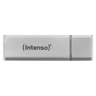 INTENSO Alu Line 32GB USB 2.0 Ezüst