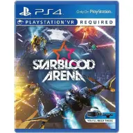 SONY Starblood Arena (PS4VR)