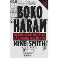 Mike Smith - Boko Haram