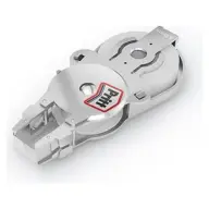 HENKEL Hibajavító roller 6 mm x 12 m utántöltő kazetta