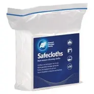 AF Safecloths dry cleaning cloths 50 pcs