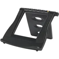 KENSINGTON SmartFit Easy Riser Laptop Cooling Stand fekete