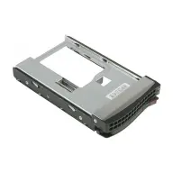 SUPERMICRO MCP-220-00118-0B 3.5”-to-2.5” converter tray