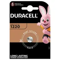 DURACELL CR1220 Lithium dugme baterija (CR) 1kom