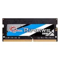G.SKILL 4GB Ripjaws Notebook DDR4 2400MHz CL16 F4-2400C16S-4GRS