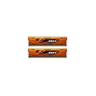 G.SKILL 8GB Ares DDR3 1600MHz CL9 KIT F3-1600C9D-8GAO