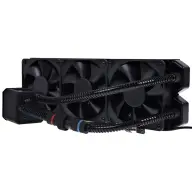 ALPHACOOL 11286 Eisbaer 360 fekete