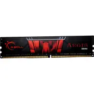G.SKILL 4GB Aegis DDR4 2133MHz CL15 F4-2133C15S-4GIS