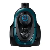 SAMSUNG VC07M21A0VN/GE VC2100 Vacuum cleaner 700 W 1.5 l black / blue