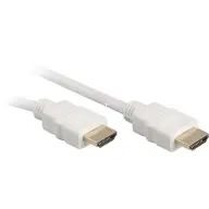 SHARKOON HDMI Összekötő Fehér 1m 4044951015139
