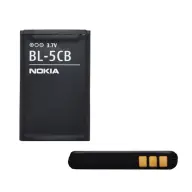 NOKIA BL-5CB Akkumulátor OEM