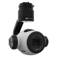 DJI Osmo+ - Zenmuse X3 Zoom Gimbal and Camera