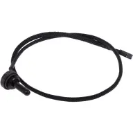 ALPHACOOL 17365 Eiszapfen temperature sensor Plug G1/4 - fekete