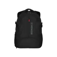 WENGER Transit Deluxe 16" fekete