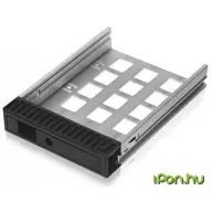 ICY BOX Carrier for IB-129SSK-B + 4 HDD screws