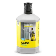 KARCHER 6.295-474.0 üvegtisztítószer 3-az-1-ben 1 l