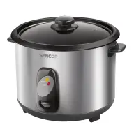 SENCOR SRM 2800SS Rice cooker