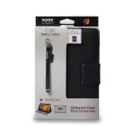 PORT DESIGNS Detroit Cover 9" fekete