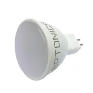 OPTONICA 5W GU5.3 400lm 4500K SP1192