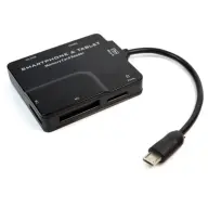 ROLINE cititor de card Android OS pentru smartphone și pentru tabletă
